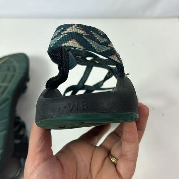 Chaco ZX/2 Classic Double Strap Women’s Sandals - Picture 12 of 12